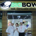 Thực hiện TVC: Phở BigBowl